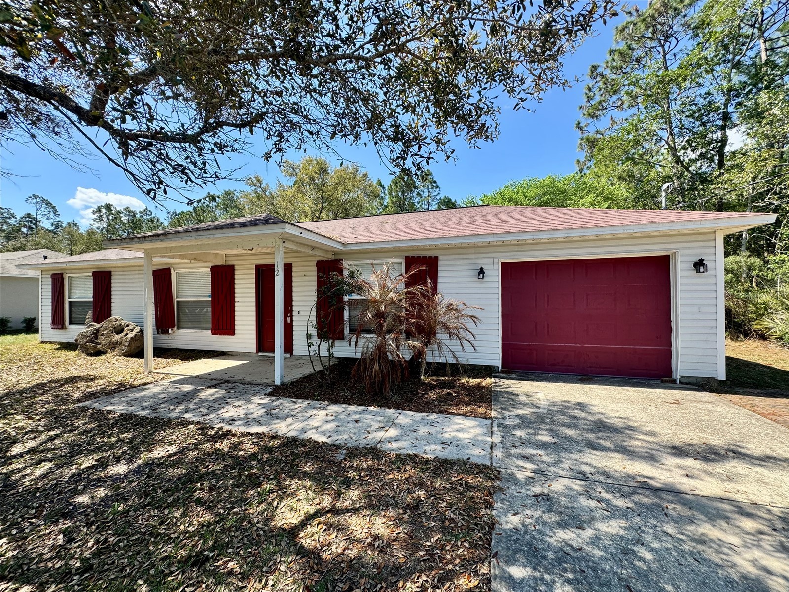 12 Zinnia Court Palm Coast FL 32164 FC315399 image1