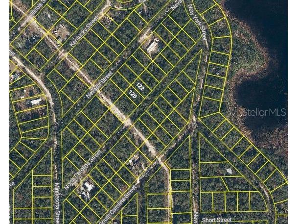 120 & 122 North Carolina Drive Satsuma FL 32189 V4944920 image5