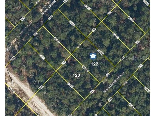 120 & 122 North Carolina Drive Satsuma FL 32189 V4944920 image6