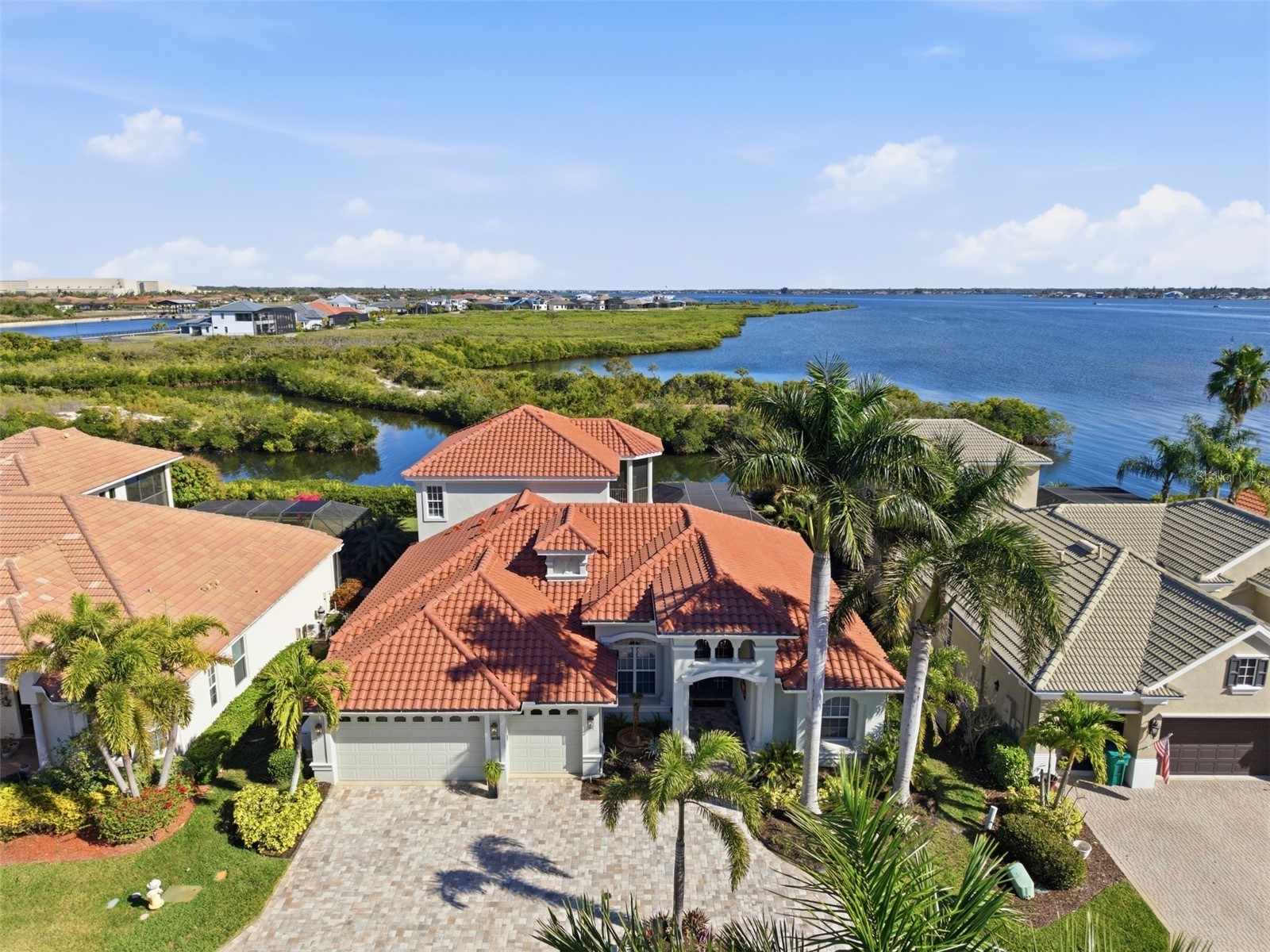120 12th Avenue E Palmetto FL 34221 - MANATEE RIVER A4679710 image1