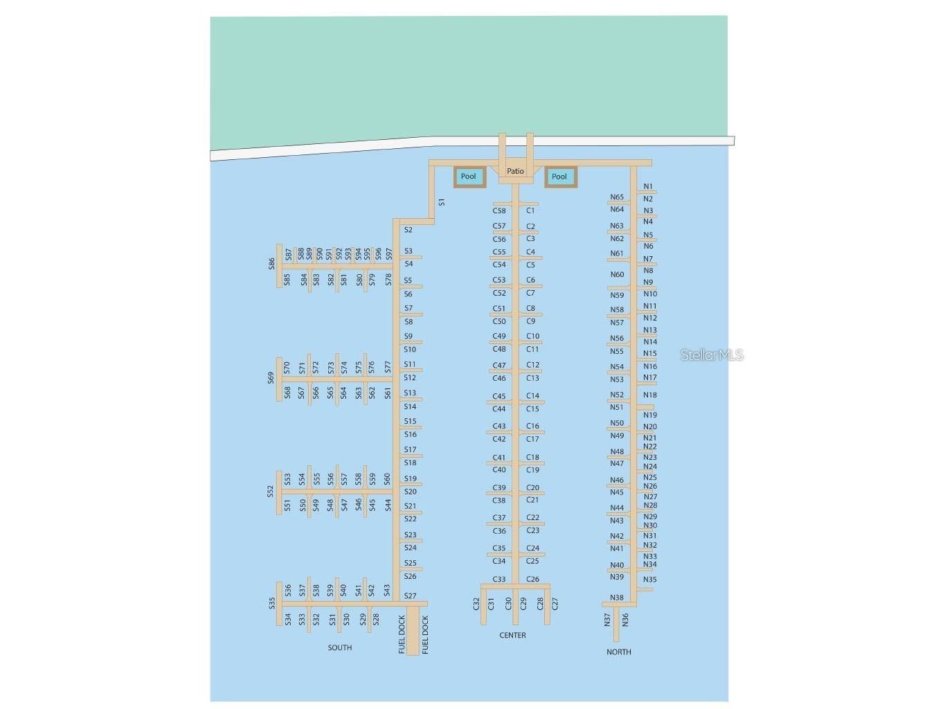 120 12th Avenue E Palmetto FL 34221 - MANATEE RIVER A4679710 image100