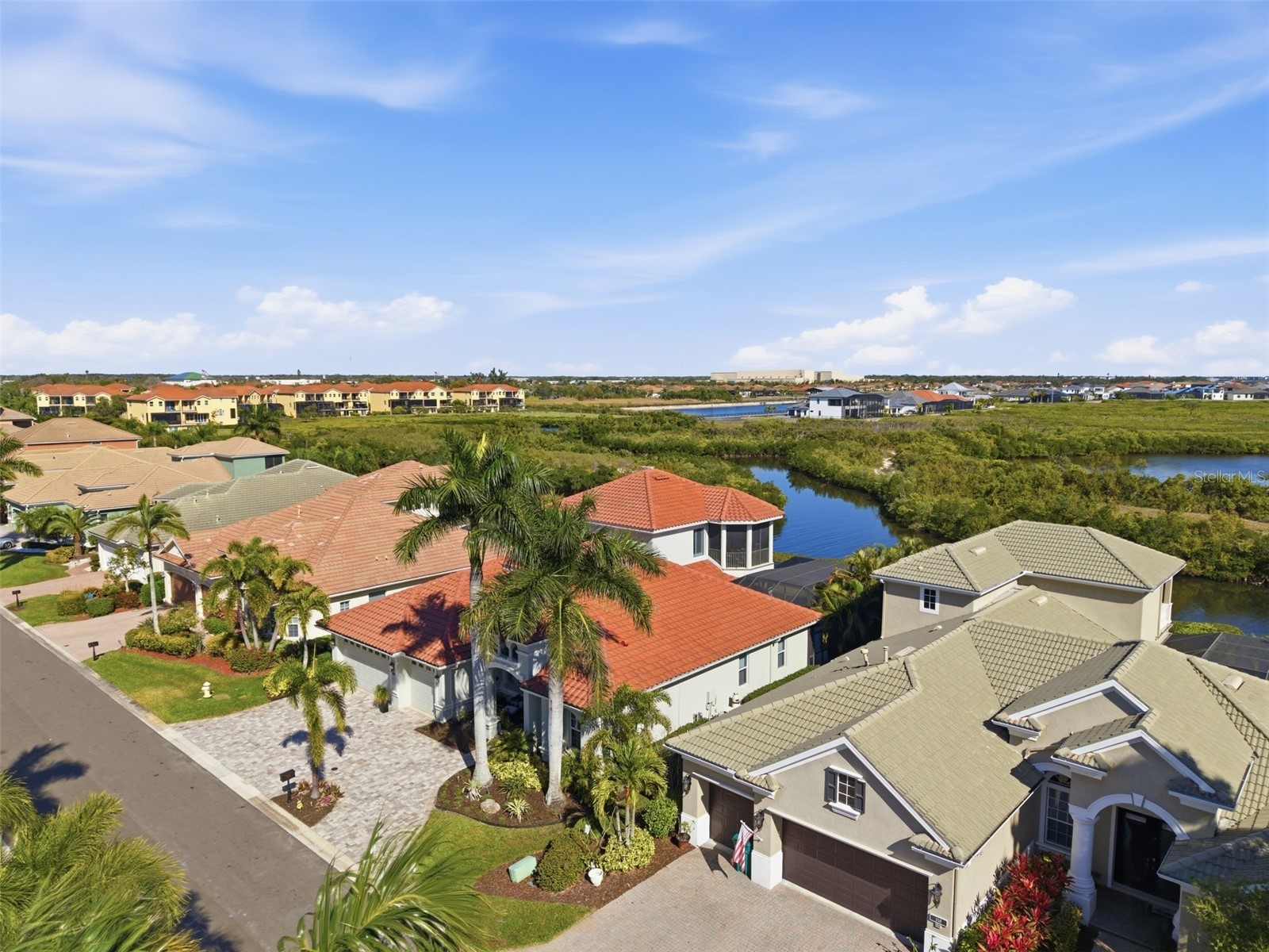 120 12th Avenue E Palmetto FL 34221 - MANATEE RIVER A4679710 image6