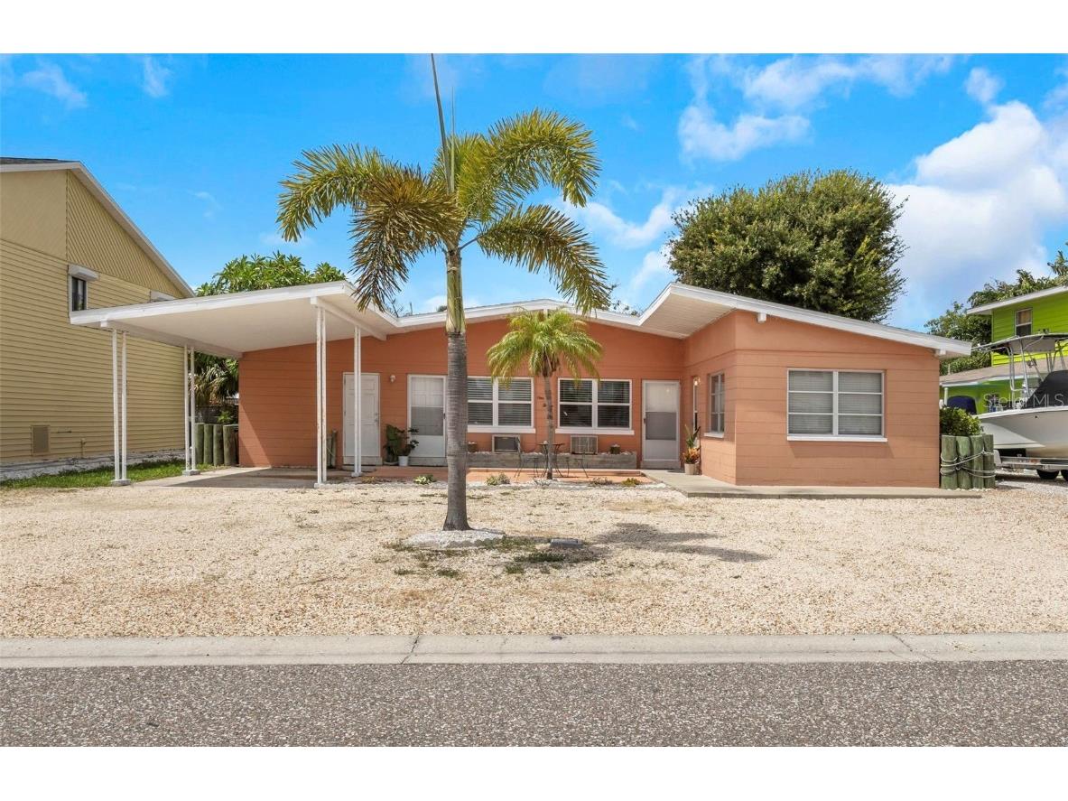 120 175th Terrace Drive E Redington Shores FL 33708 U8211090 image1