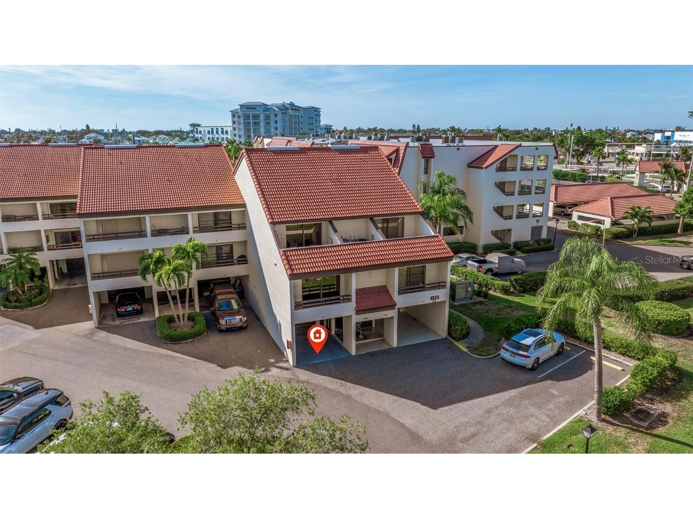 120 1st Street E #109 Tierra Verde FL 33715 - TAMPA BAY TB8391330 image2