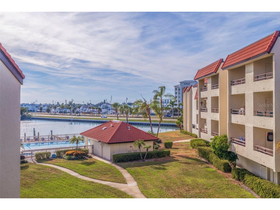 120 1st Street E #109 Tierra Verde FL 33715 - TAMPA BAY TB8391330 image28