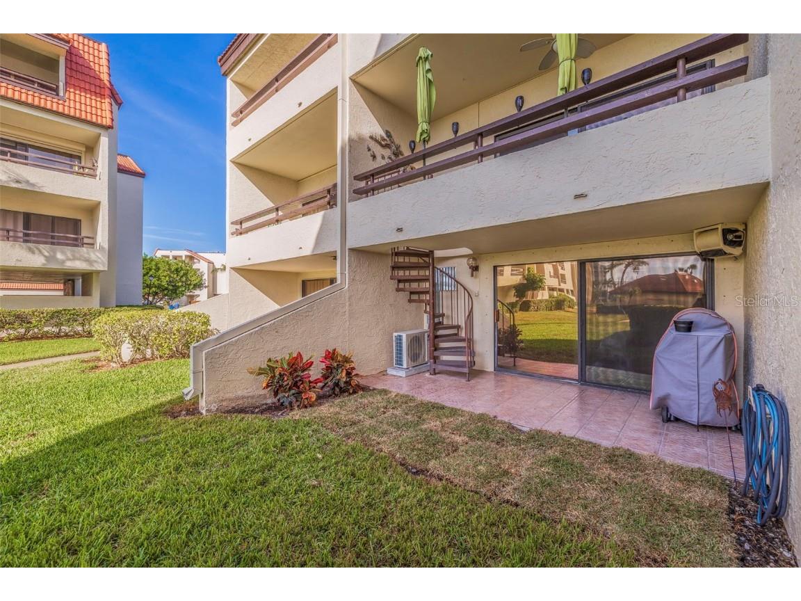 120 1st Street E #109 Tierra Verde FL 33715 - TAMPA BAY TB8391330 image38