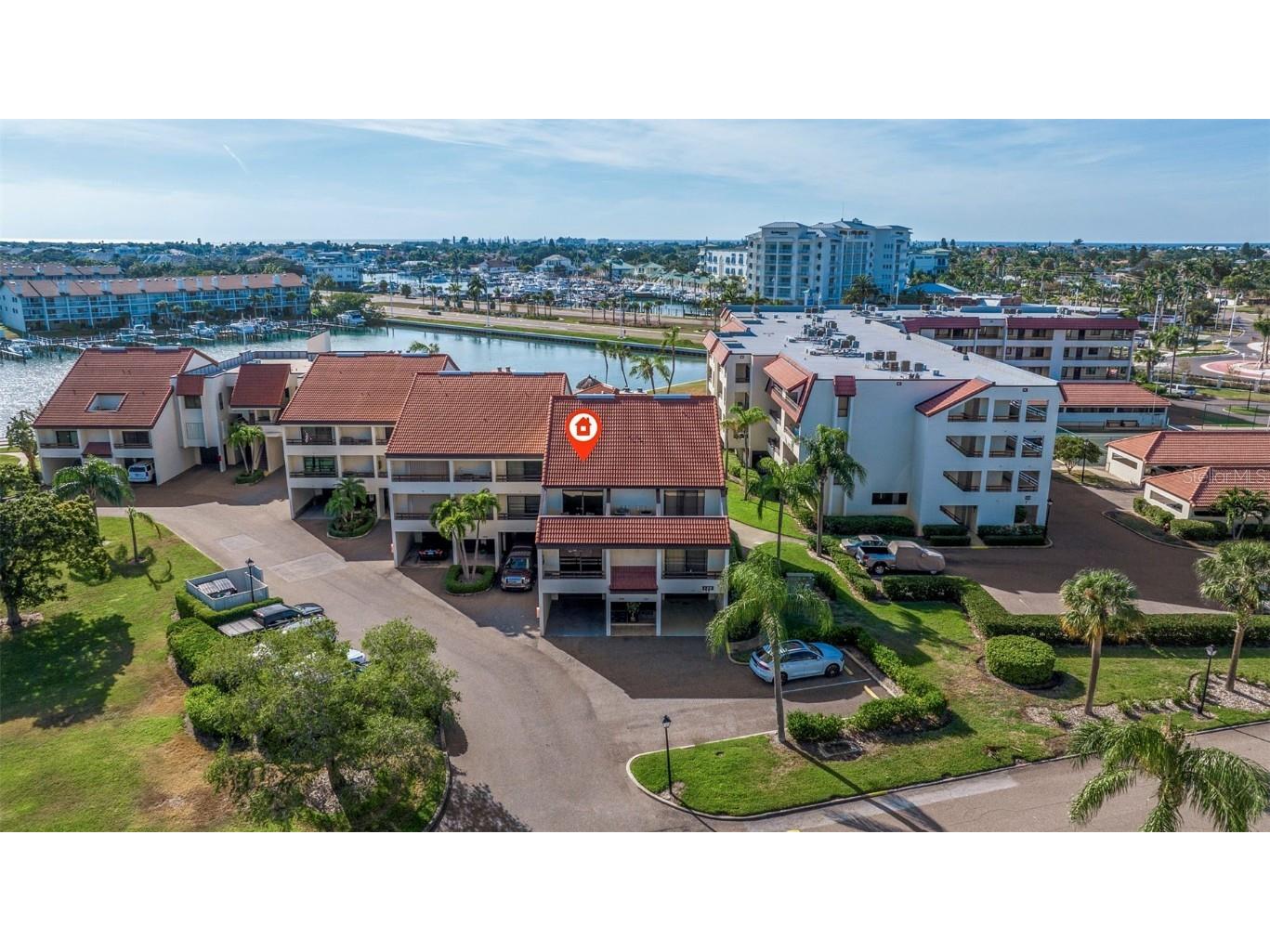 120 1st Street E #109 Tierra Verde FL 33715 - TAMPA BAY TB8391330 image39