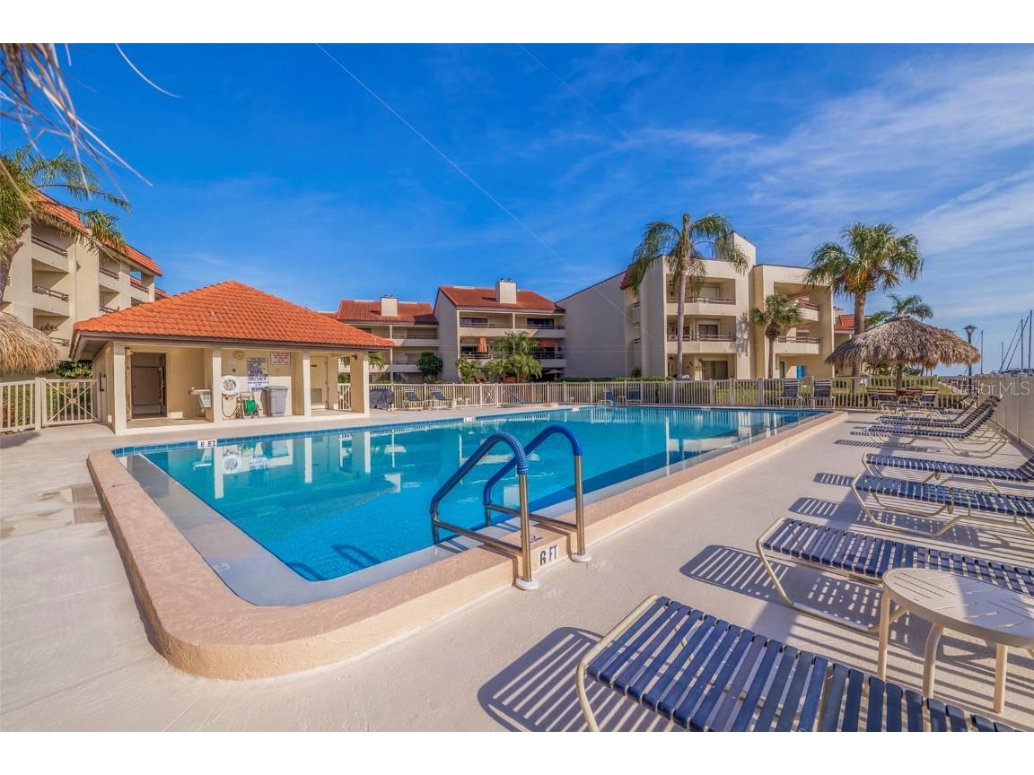 120 1st Street E #109 Tierra Verde FL 33715 - TAMPA BAY TB8391330 image42