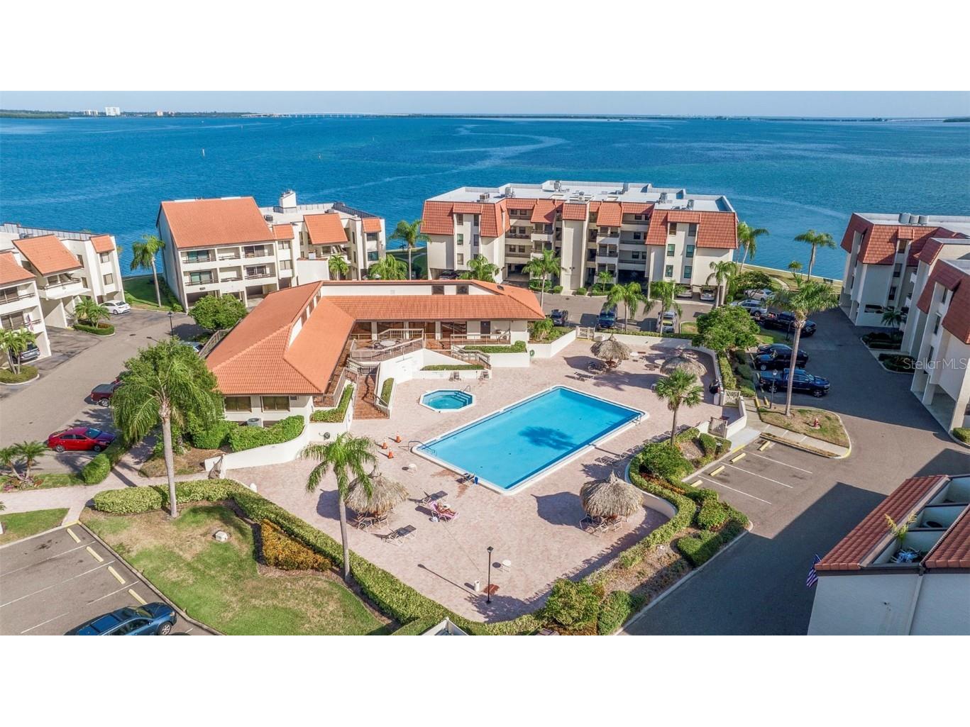 120 1st Street E #109 Tierra Verde FL 33715 - TAMPA BAY TB8391330 image43