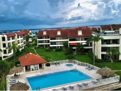 120 1st Street E #110 Tierra Verde FL 33715 - BOCA CIEGA BAY U8208977 image1