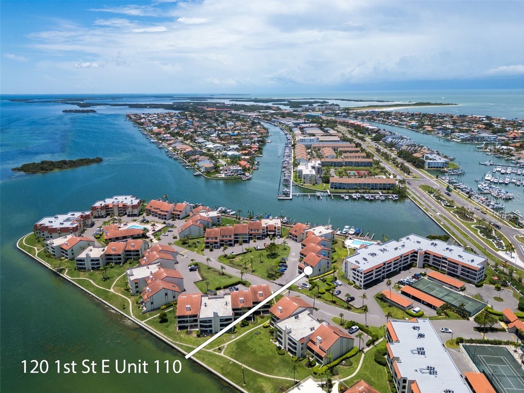 120 1st Street E #110 Tierra Verde FL 33715 TB8404024 image33