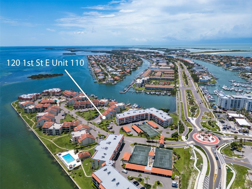 120 1st Street E #110 Tierra Verde FL 33715 TB8404024 image34