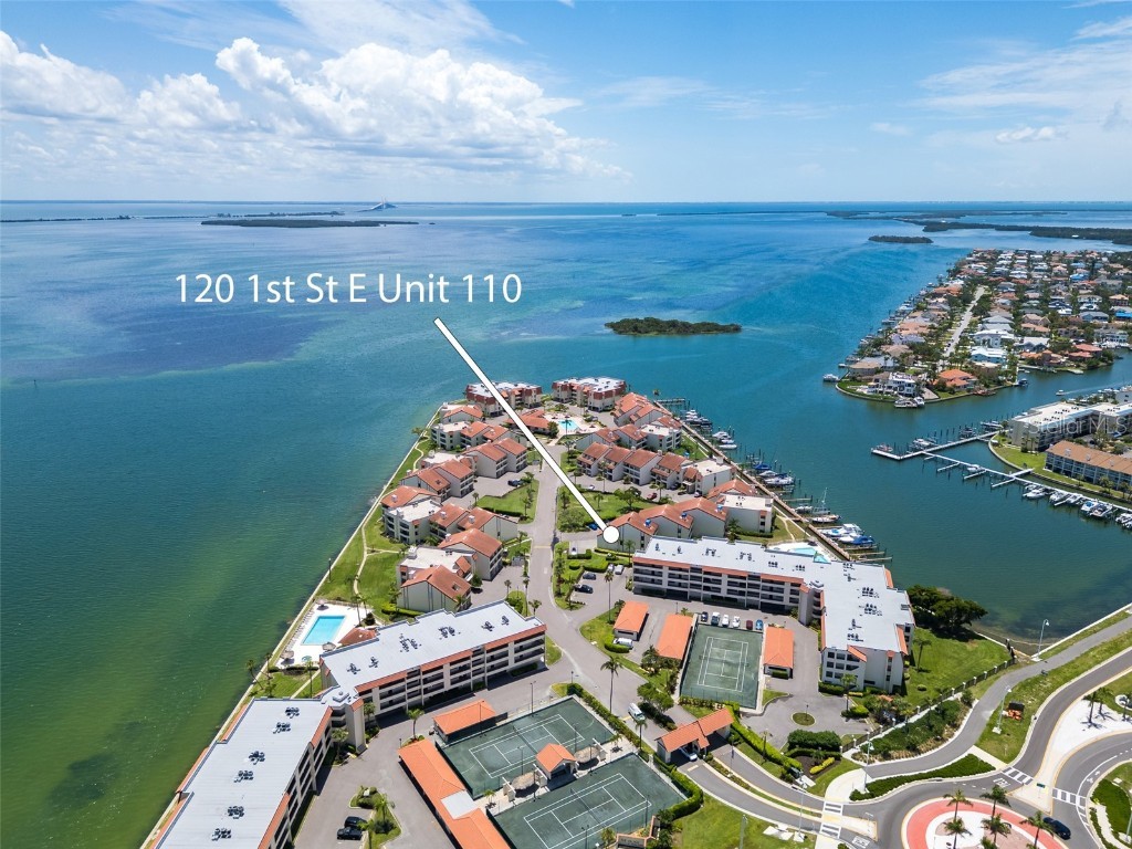 120 1st Street E #110 Tierra Verde FL 33715 TB8404024 image35