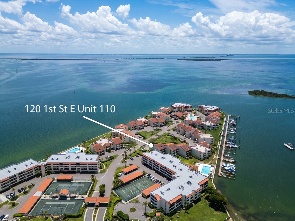 120 1st Street E #110 Tierra Verde FL 33715 TB8404024 image36