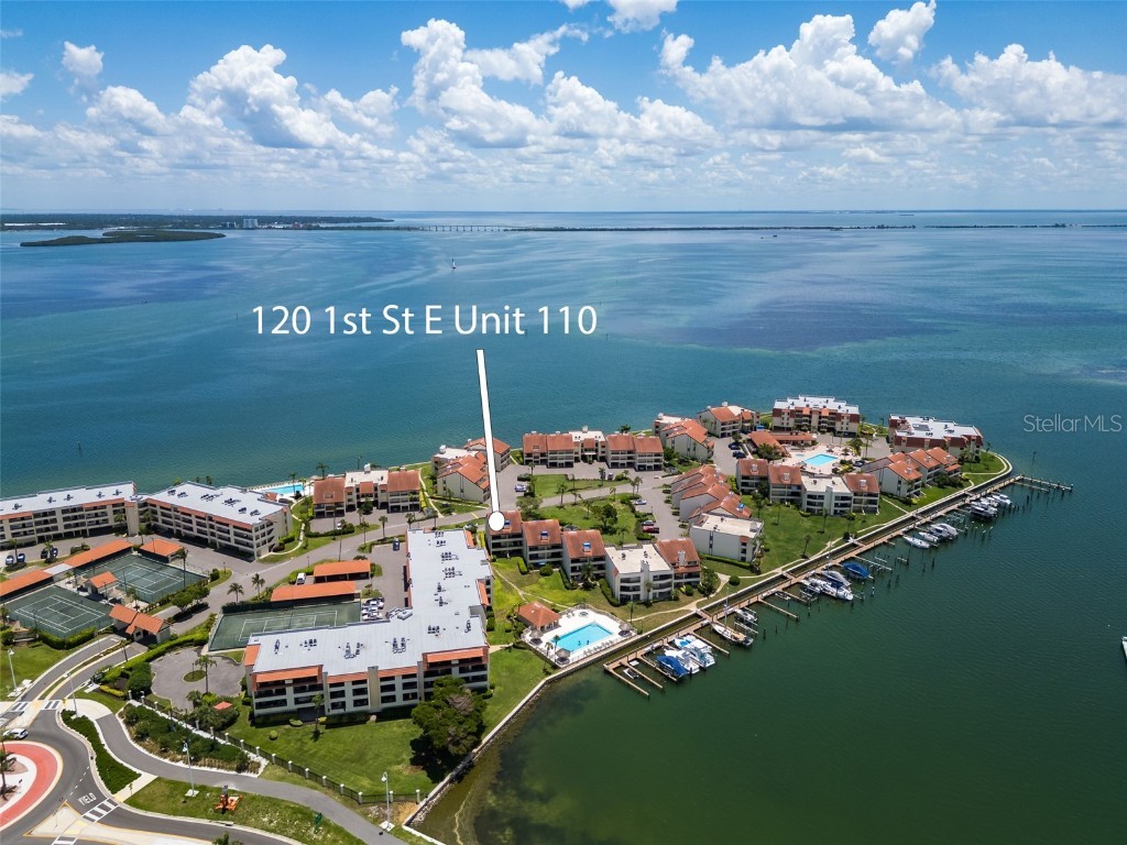 120 1st Street E #110 Tierra Verde FL 33715 TB8404024 image37