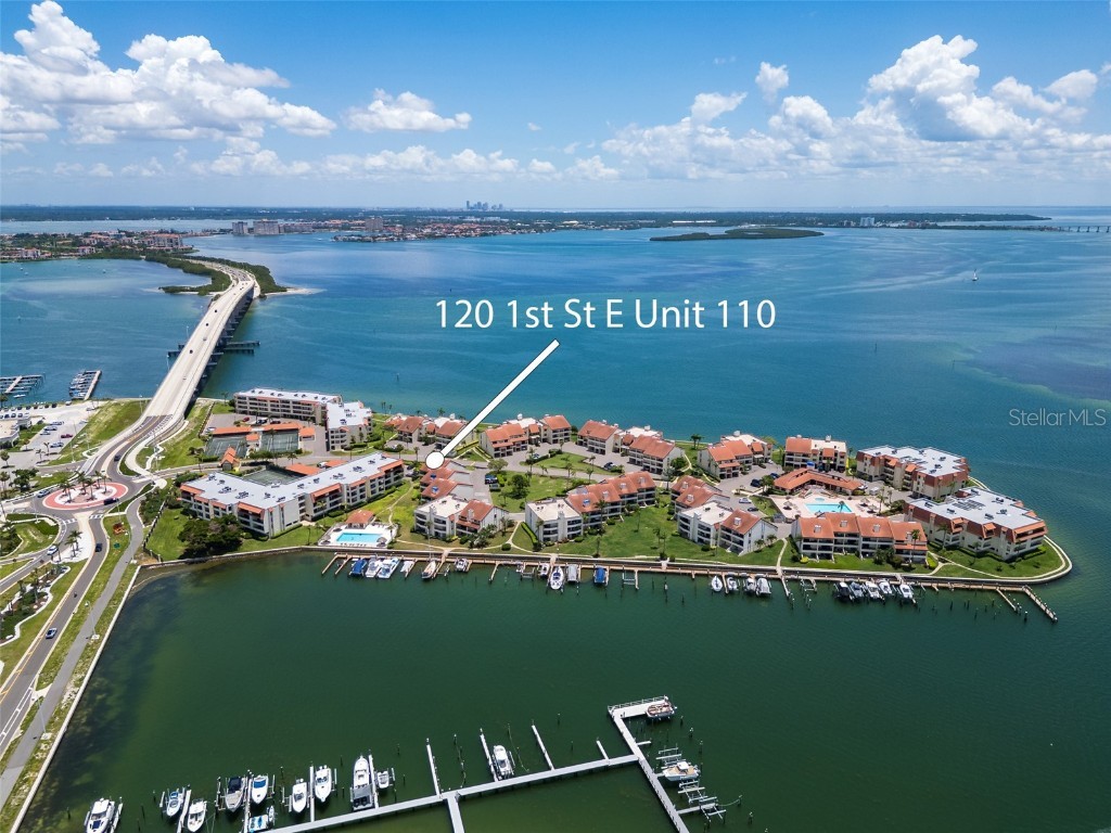 120 1st Street E #110 Tierra Verde FL 33715 TB8404024 image38