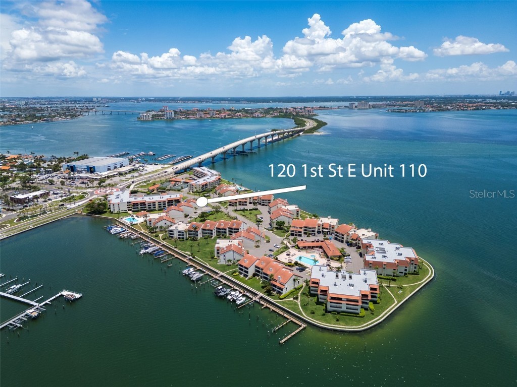 120 1st Street E #110 Tierra Verde FL 33715 TB8404024 image39