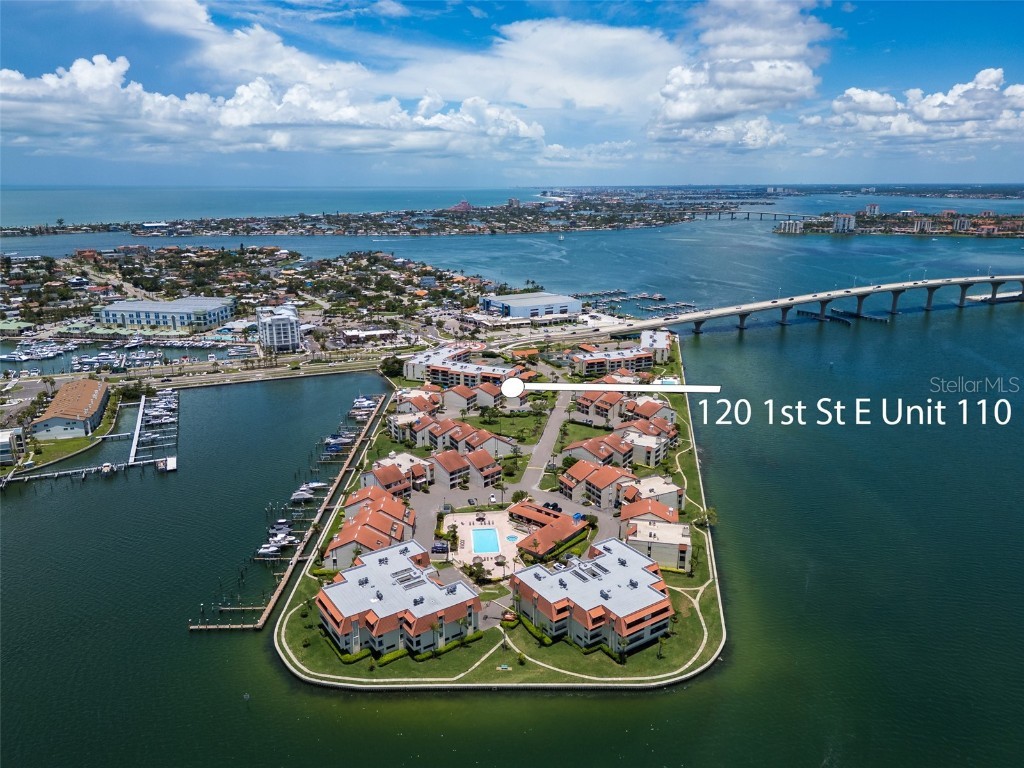 120 1st Street E #110 Tierra Verde FL 33715 TB8404024 image40