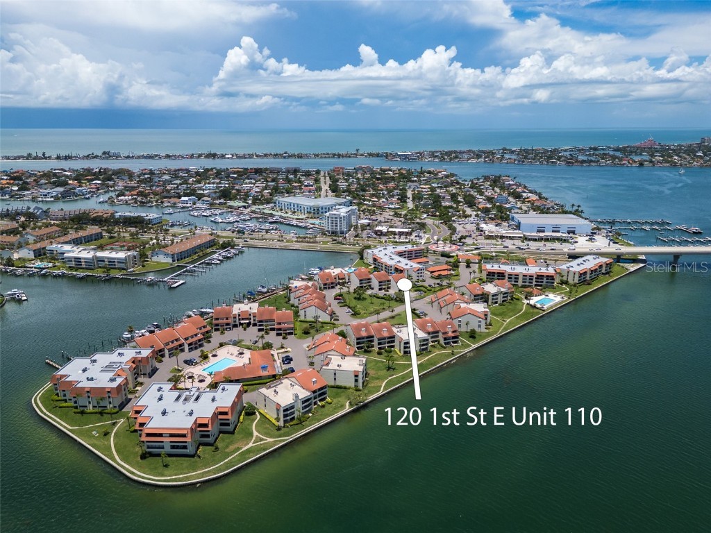 120 1st Street E #110 Tierra Verde FL 33715 TB8404024 image41