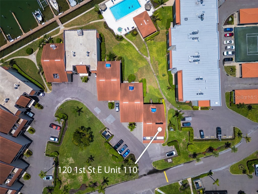 120 1st Street E #110 Tierra Verde FL 33715 TB8404024 image42