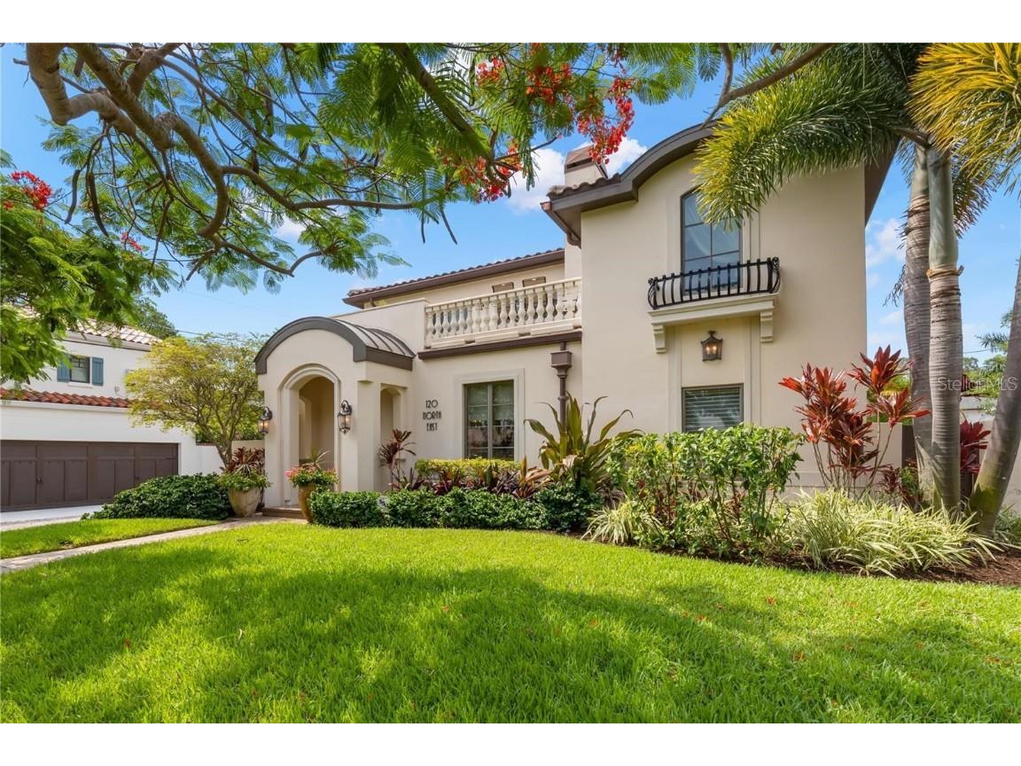 120 28th Avenue NE Saint Petersburg FL 33704 - COFFEE POT BAYOU U8187877 image1