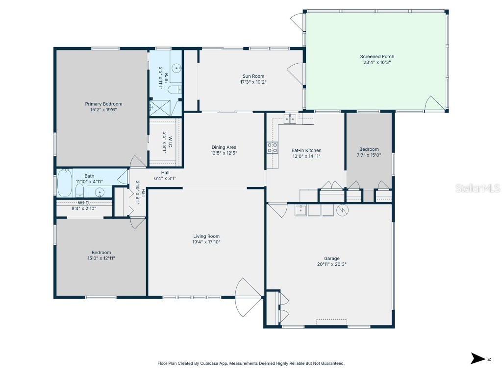 120 43rd Street NW Bradenton FL 34209 A4674060 image33