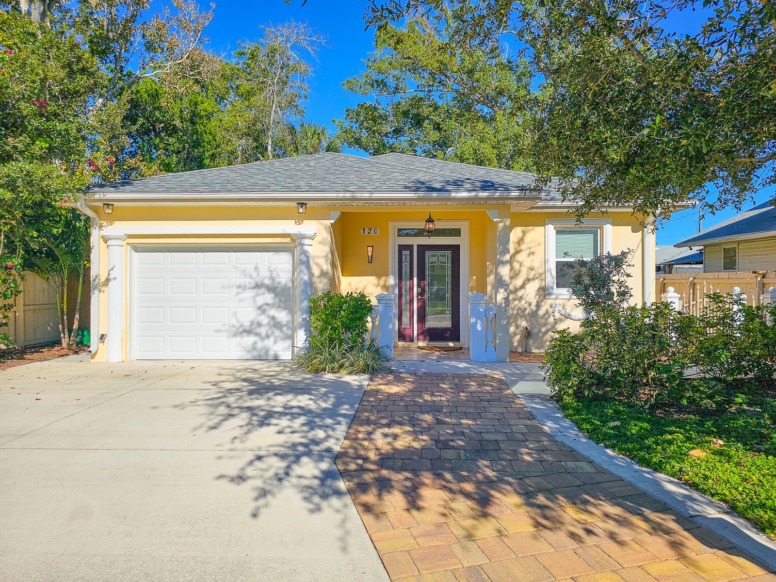 120 7th Street Daytona Beach FL 32117 - HALIFAX RIVER FC313390 image1