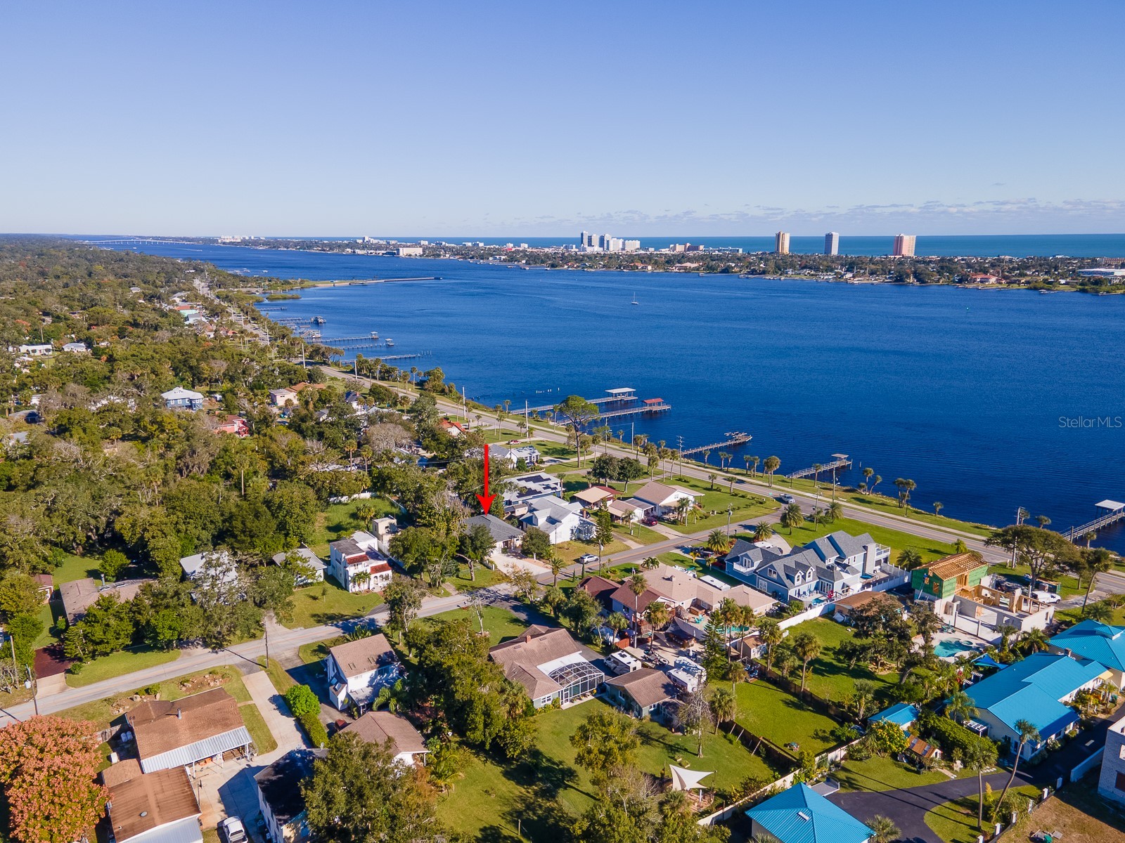 120 7th Street Daytona Beach FL 32117 - HALIFAX RIVER FC313390 image5