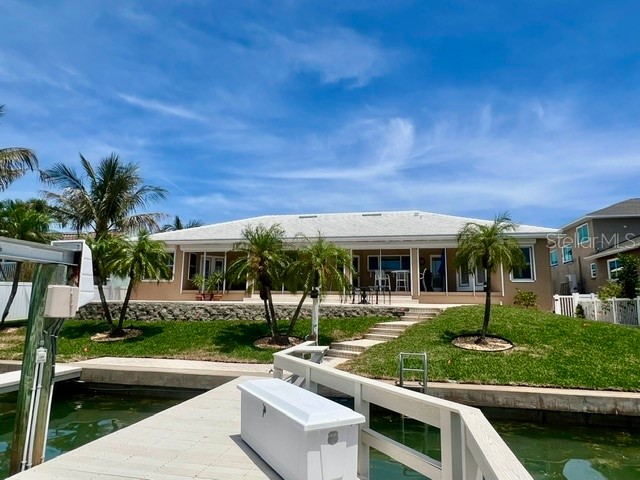 120 9th Street E Tierra Verde FL 33715 TB8508419 image47