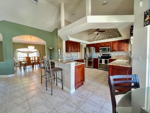 120 9th Street E Tierra Verde FL 33715 TB8508419 image8
