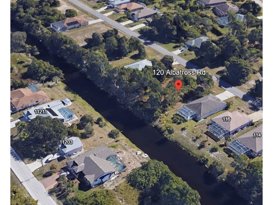 120 Albatross Road Rotonda West FL 33947 D6143380 image2