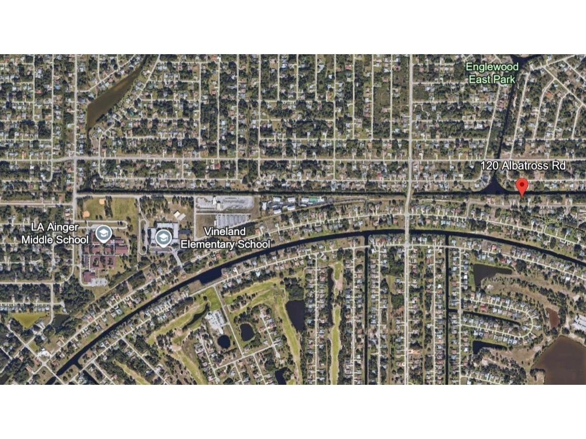 120 Albatross Road Rotonda West FL 33947 D6143380 image4