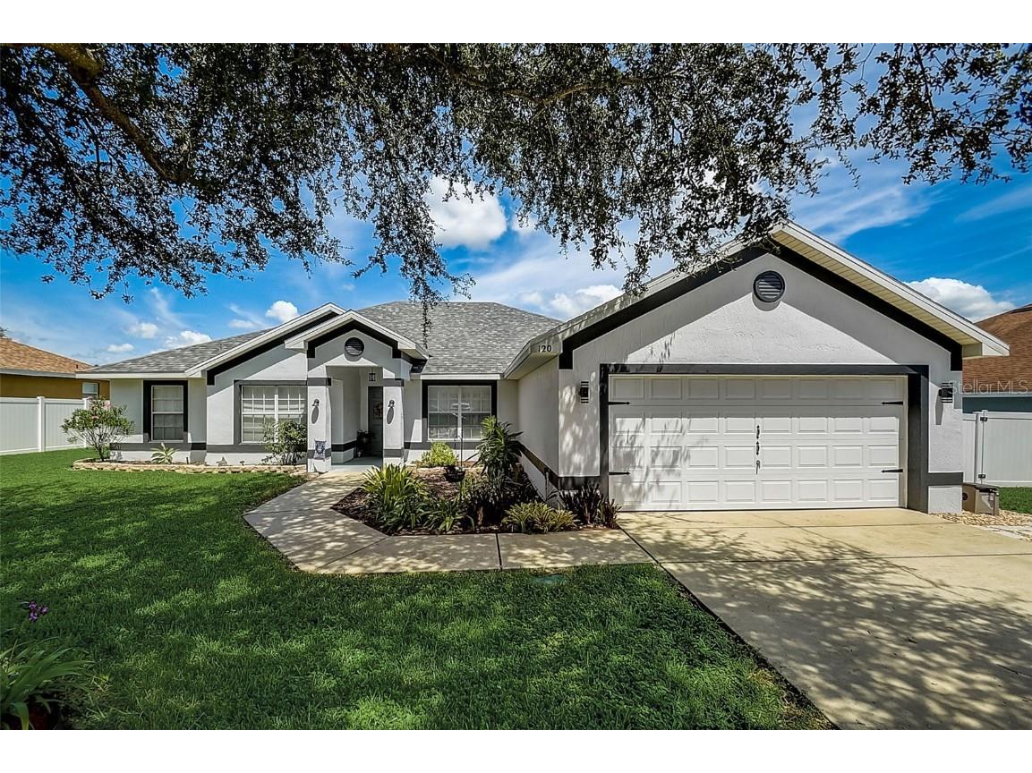 120 Alexander Estates Drive Auburndale FL 33823 L4939343 image1