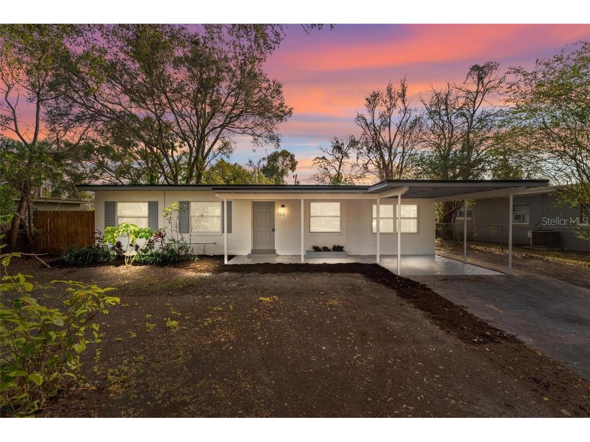 120 Anderson Circle Sanford FL 32771 O6275535 image1