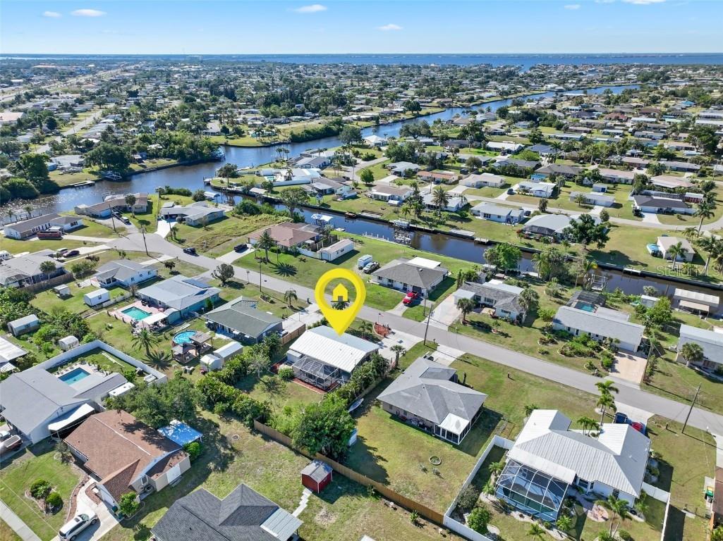 120 Arlington Court NE Port Charlotte FL 33952 C7491132 image1