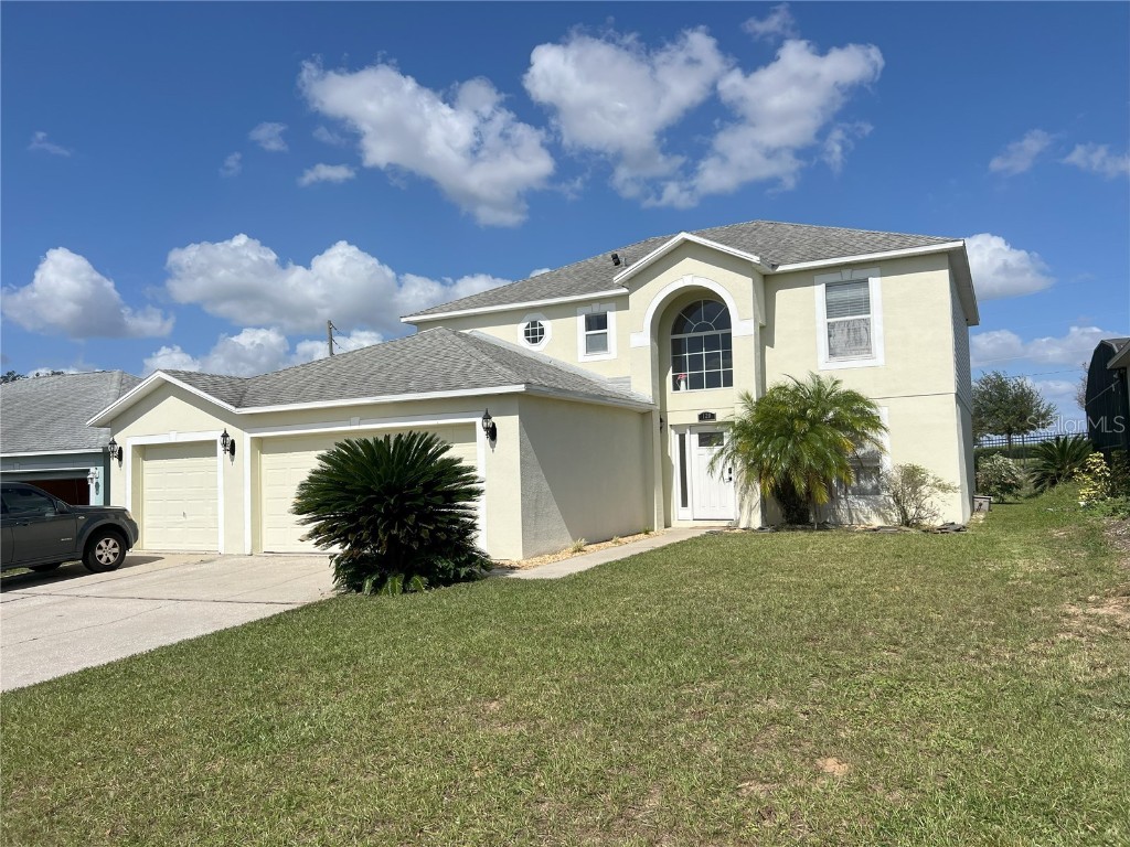 120 Ashford Drive Davenport FL 33837 TB8313725 image1