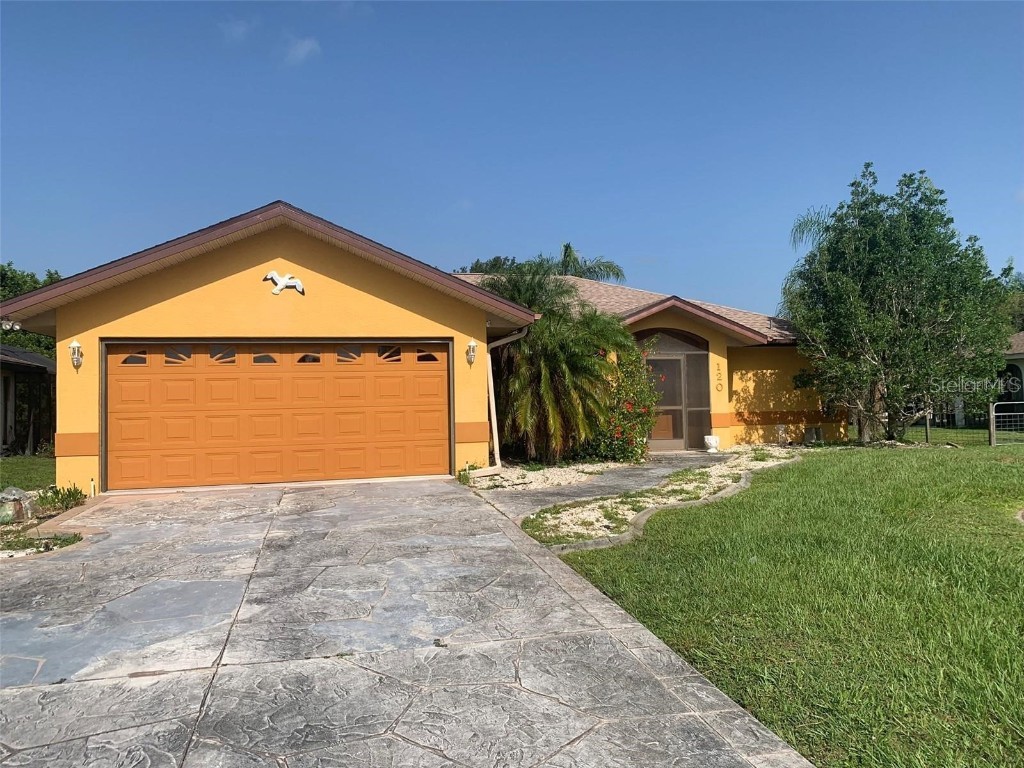 120 Aurora Street Port Charlotte FL 33948 C7478837 image1