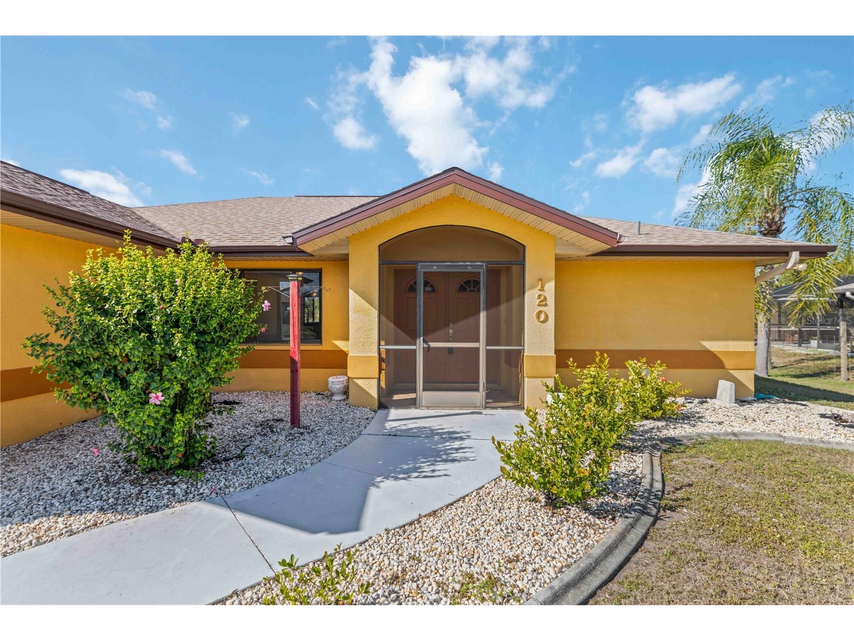 120 Aurora Street Port Charlotte FL 33948 A4676390 image4