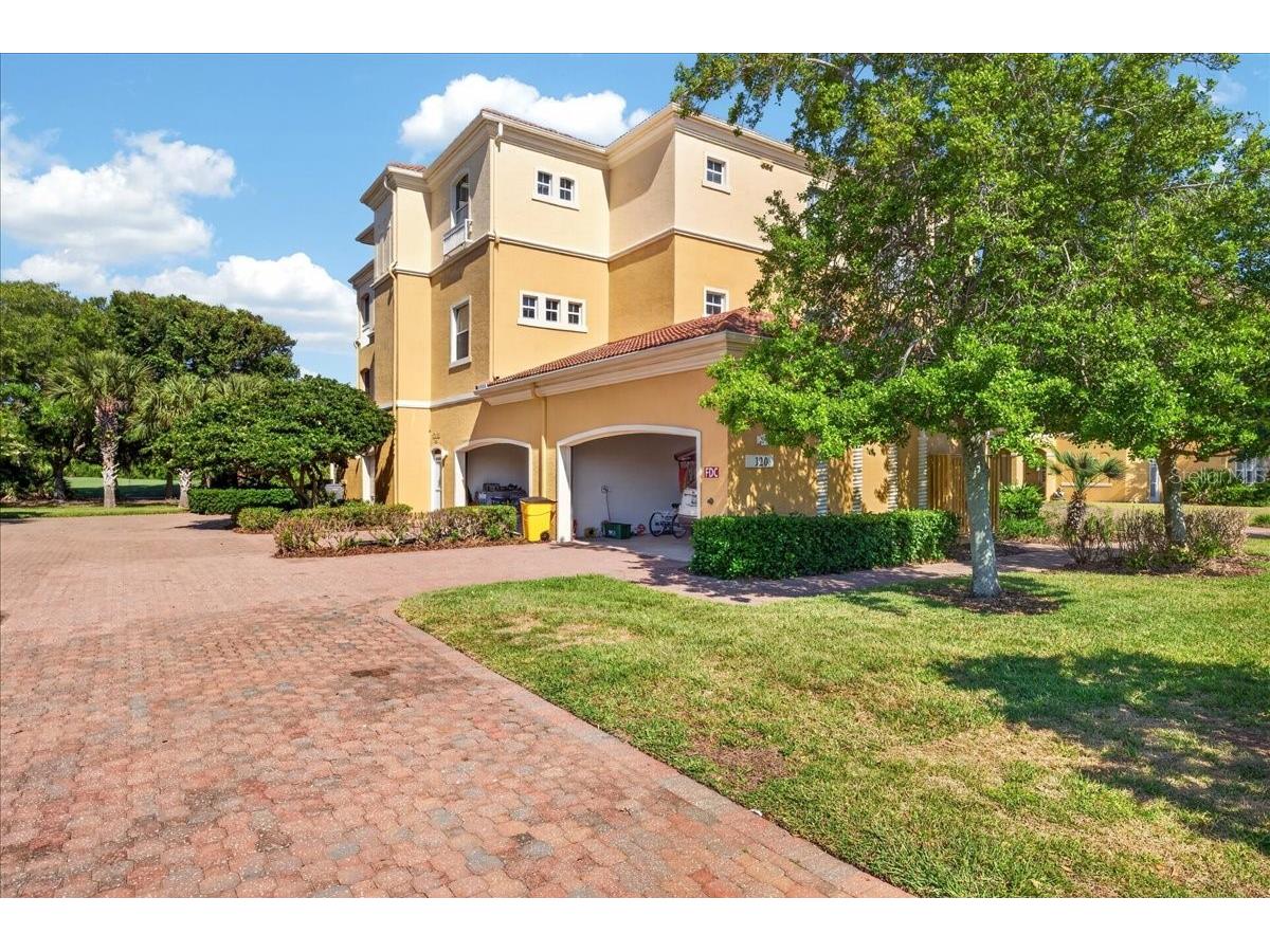 120 Avenue De La Mer #1502 Palm Coast FL 32137 FC318150 image1