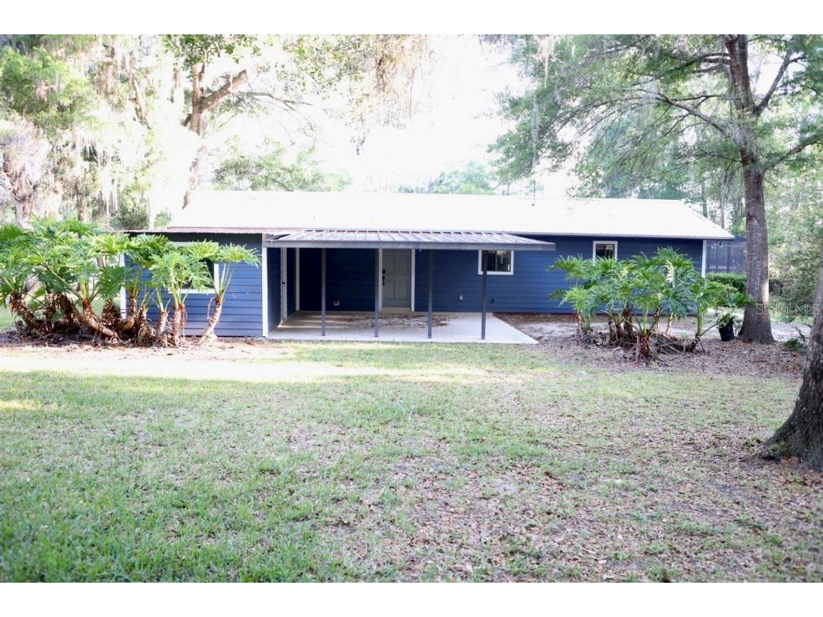 120 Banana Lane Pomona Park FL 32181 - BANANA LAKE FC290465 image1