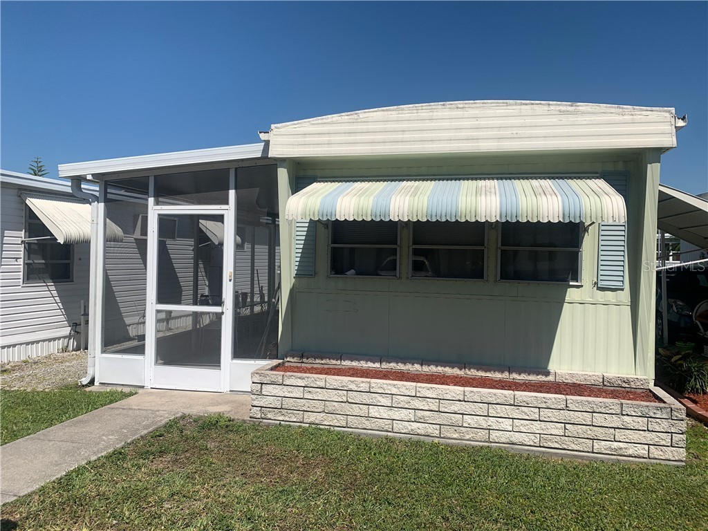 120 Bayou Drive Venice FL 34285 A4496514 image1