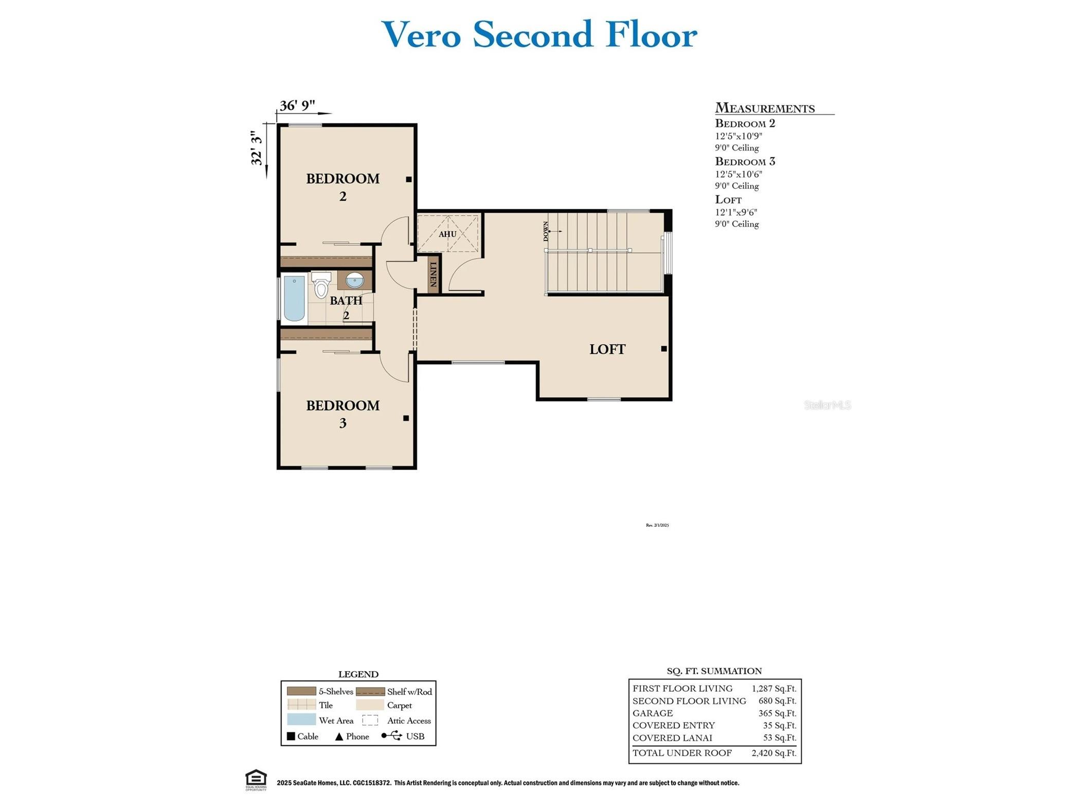 120 Beachview Drive Ormond Beach FL 32176 FC317621 image1