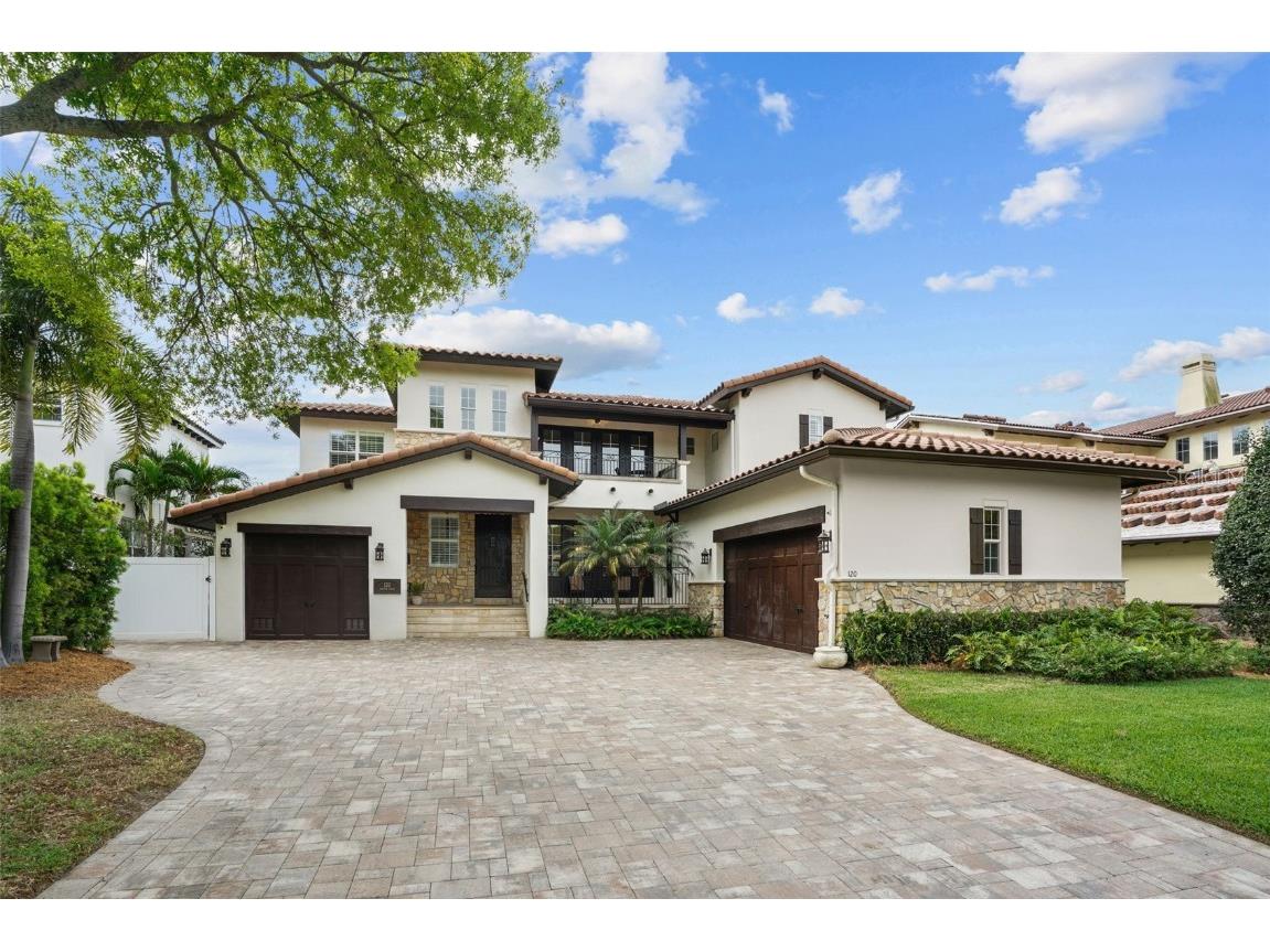 120 Biscayne Avenue Tampa FL 33606 T3512721 image1