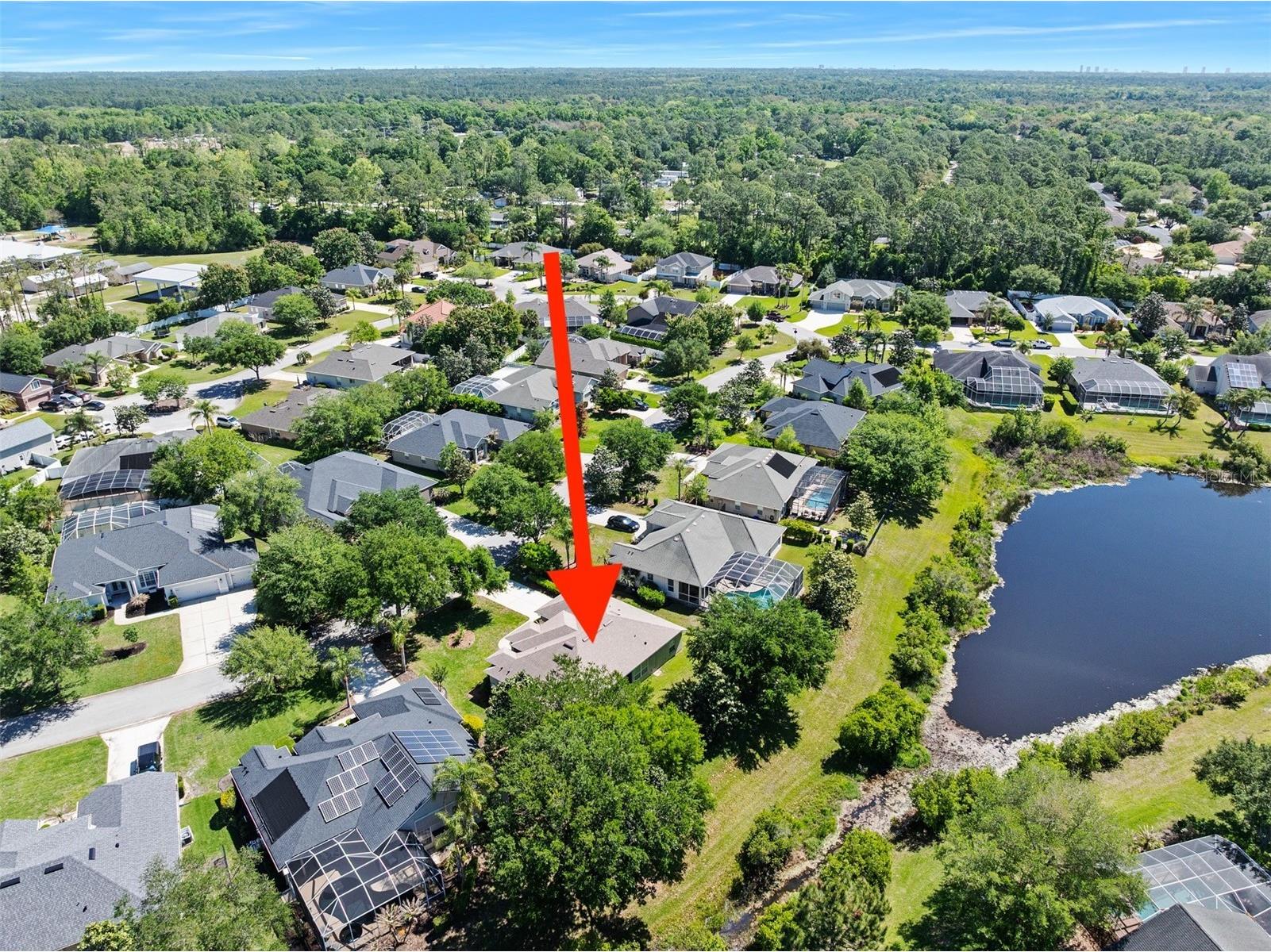 120 Black Hickory Way Ormond Beach FL 32174 V4948300 image40