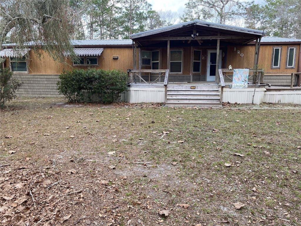 120 Blackberry Drive Melrose FL 32666 GC528659 image1
