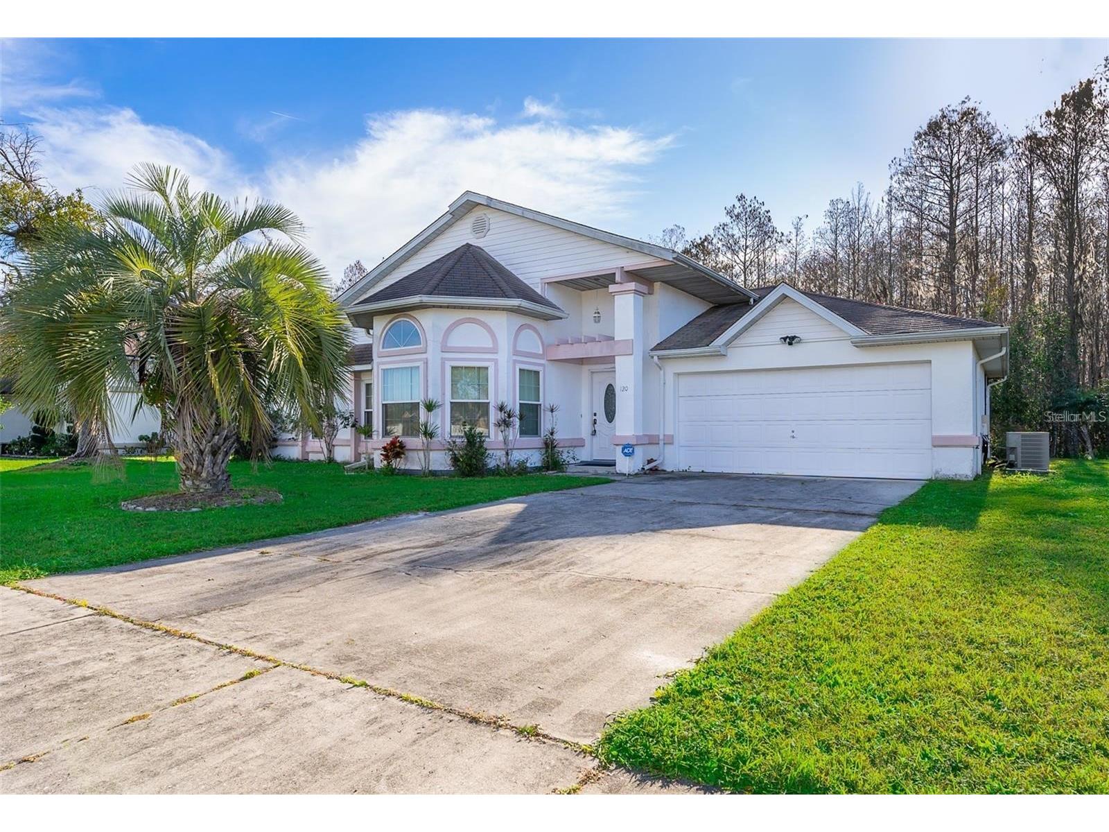 120 Blackwater Court Kissimmee FL 34743 S5144072 image1