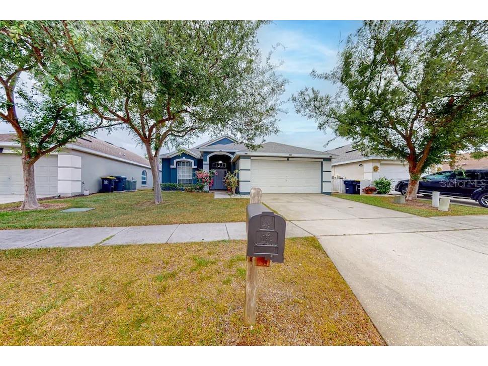 120 Bloomingdale Drive Davenport FL 33897 S5093849 image1