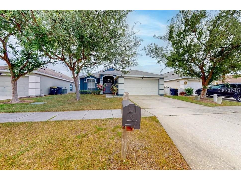 120 Bloomingdale Drive Davenport FL 33897 S5130262 image1