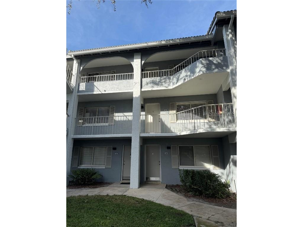 120 Blue Pointe Way #320 Altamonte Springs FL 32701 O6355299 image1