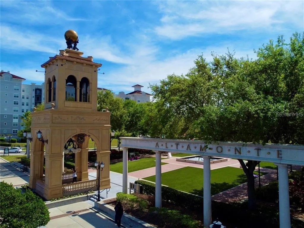 120 Blue Pointe Way #320 Altamonte Springs FL 32701 O6355299 image26